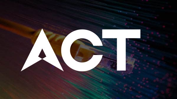 ಆಕ್ಟ್ ಫೈಬರ್ ನೆಟ್