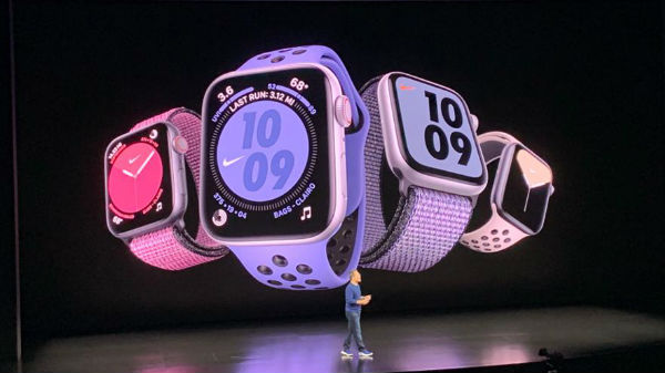 ಆಲ್ವೆಸ್‌ ಆನ್ ಡಿಸ್‌ಪ್ಲೇ 