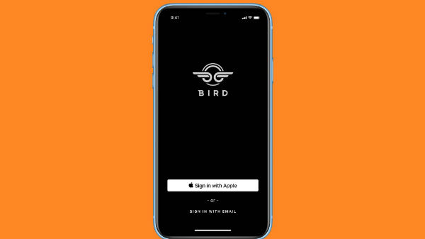 ಆಪಲ್‌ ಖಾತೆ