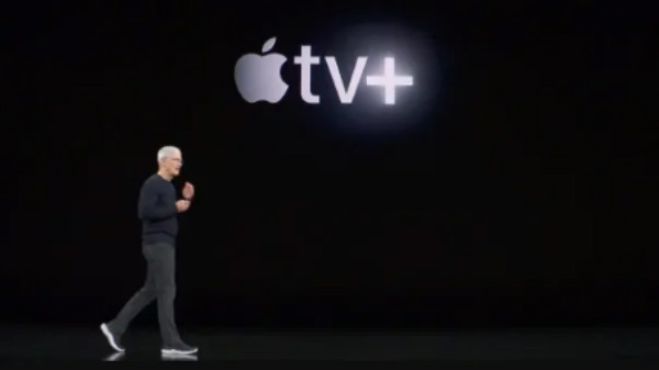 ಆಪಲ್‌ ಸೇವೆಗಳು