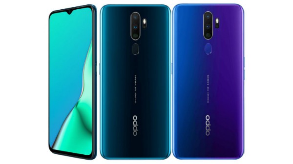 ಓಪ್ಪೋ ಎ9 2020 8GB RAM ಓಪ್ಪೋ ಎ9 2020 8GB RAM