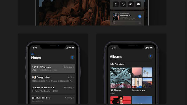 ಡಾರ್ಕ್‌ಮೋಡ್‌