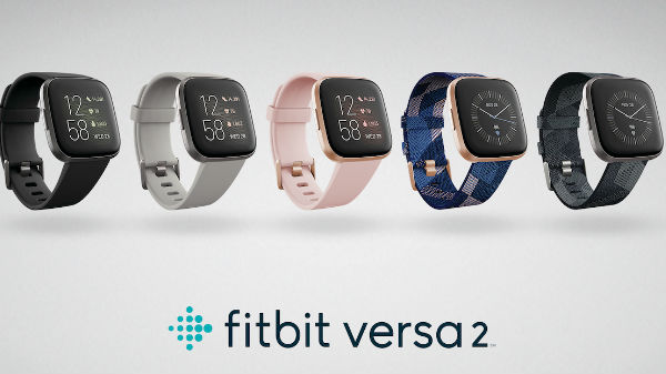 ಫಿಟ್‌ಬಿಟ್‌ 