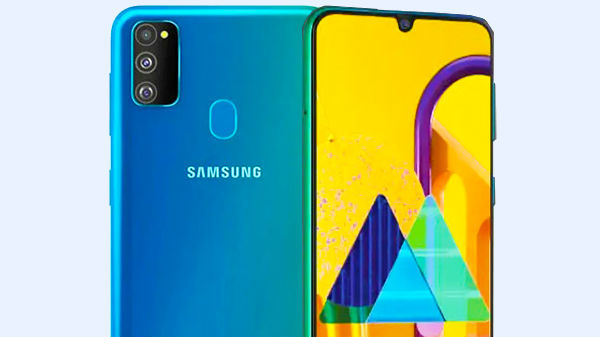 ಗ್ಯಾಲ್ಯಾಕ್ಸಿ M30s ಕ್ಯಾಮೆರಾ