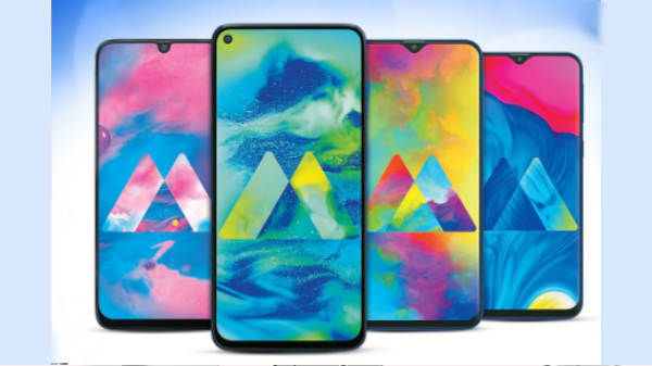 ಗ್ಯಾಲ್ಯಾಕ್ಸಿ M30s ಬ್ಯಾಟರಿ 