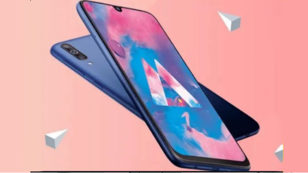 ಗ್ಯಾಲ್ಯಾಕ್ಸಿ ಎಂ30ಎಸ್‌