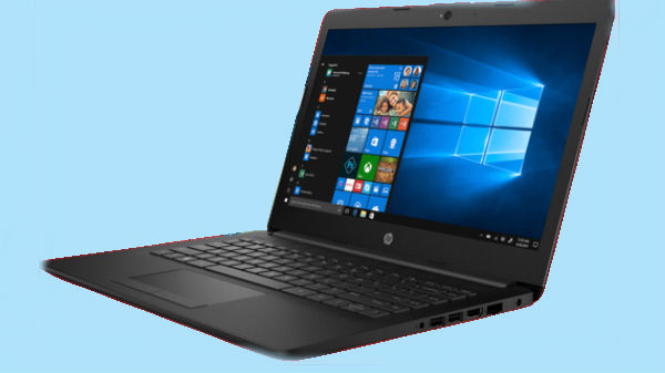 ಹೆಚ್ಪಿ (HP 14Q CS0009TU) ಹೆಚ್ಪಿ (HP 14Q CS0009TU)