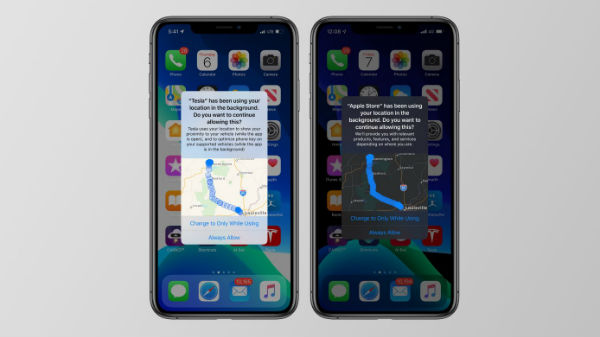 ಒಂದೇ ಬಾರಿ ಲೊಕೇಶನ್