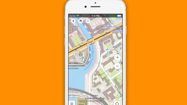 ಓಸ್ಮಾಂಡ್ (OsmAnd)