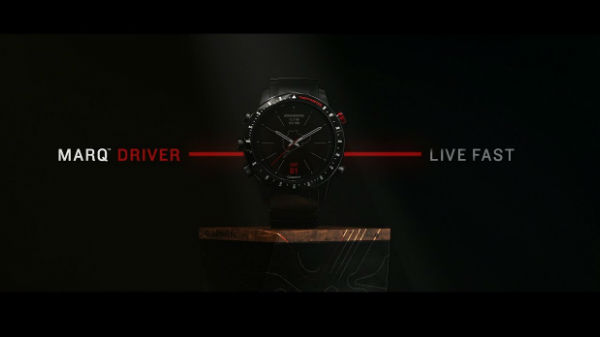 ಮಾರ್ಕ್ ಡ್ರೈವರ್(Marq Driver) ಮಾರ್ಕ್ ಡ್ರೈವರ್(Marq Driver)