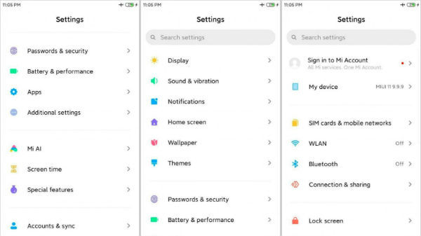ಹೊಸ ಐಕಾನ್ 