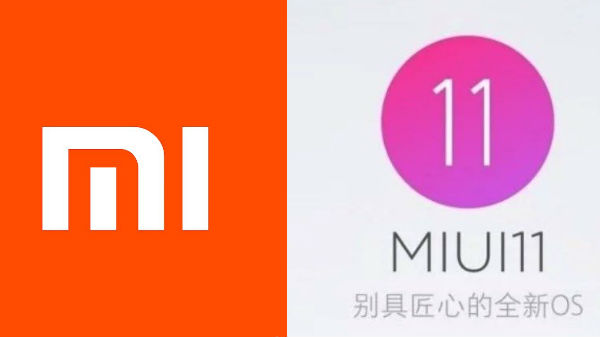 MIUI 11