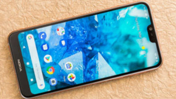 ನೋಕಿಯಾ 7.2