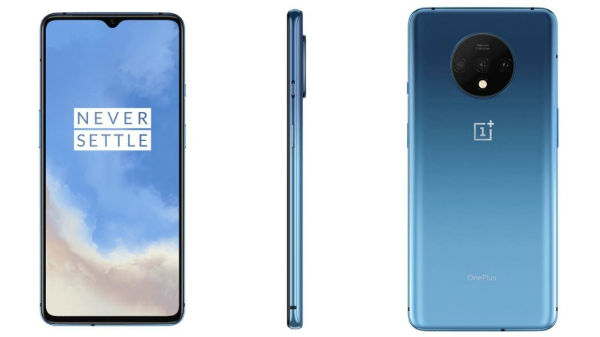 ಒನ್ಪ್ಲಸ್ 7T ಒನ್ಪ್ಲಸ್ 7T