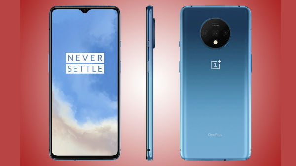 ಒನ್‌ಪ್ಲಸ್‌ 7T