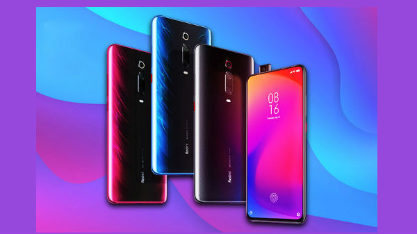 ರೆಡ್ಮಿ ಕೆ20 ಪ್ರೊ