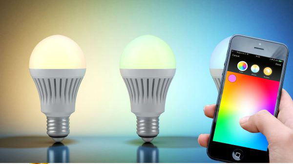 ಸ್ಮಾರ್ಟ್‌ ಲೈಟ್‌