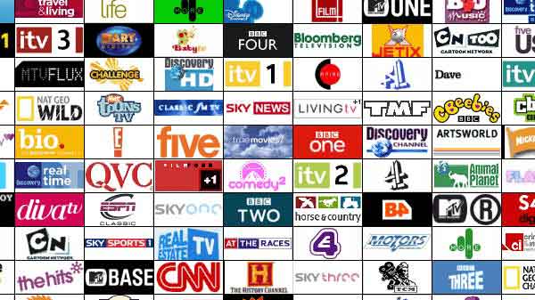 ಹಂತ 2: ಆದ್ಯತೆಯ ಡಿಟಿಎಚ್ ಯೋಜನೆ ಆಯ್ಕೆಮಾಡಿ