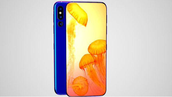 40W ಫಾಸ್ಟ್ ಚಾರ್ಜಿಂಗ್ 40W ಫಾಸ್ಟ್ ಚಾರ್ಜಿಂಗ್