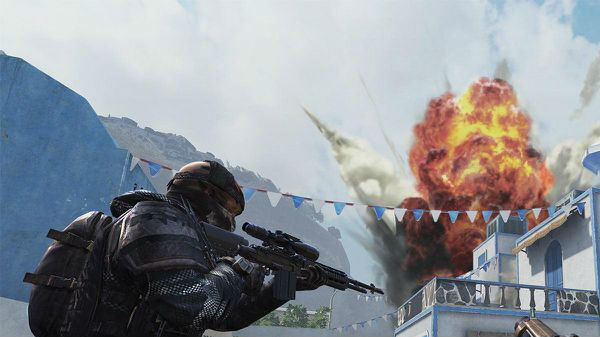 'ಕಾಲ್ ಆಫ್ ಡ್ಯೂಟಿ ಮೊಬೈಲ್' ಗೇಮ್