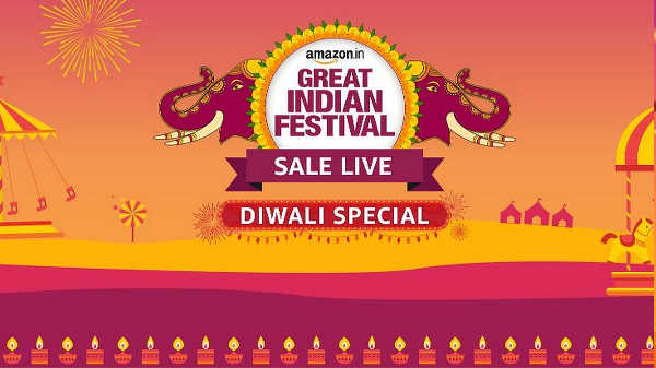 ದಿ ಗ್ರೇಟ್ ಇಂಡಿಯನ್ ಫೆಸ್ಟಿವಲ್