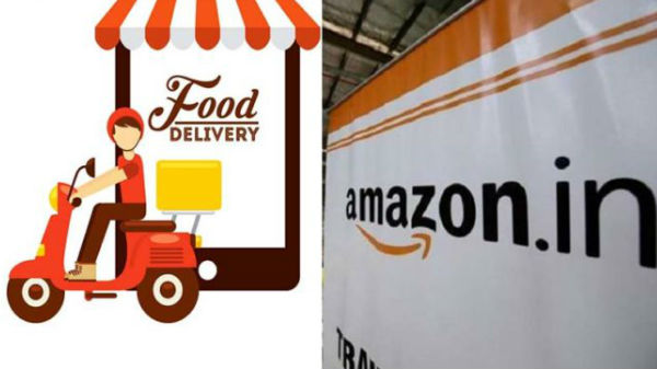  ಅಮೆಜಾನ್ 