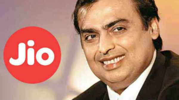 ರಿಲಾಯನ್ಸ್​ 