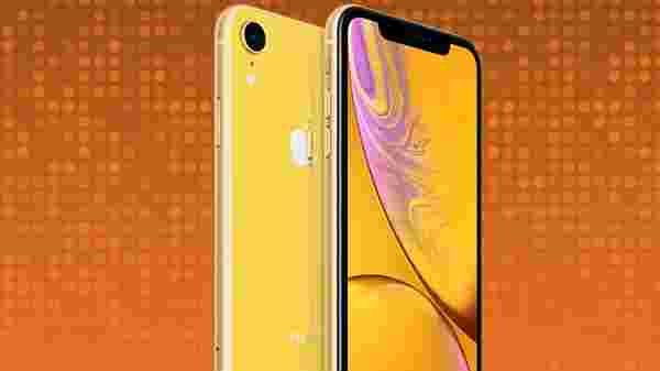 ಆಪಲ್ ಐಫೋನ್ ಎಕ್ಸ್ಆರ್