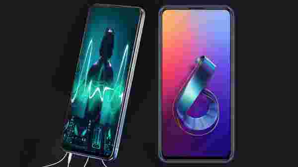 ಆಸೂಸ್ 6ಝಡ್