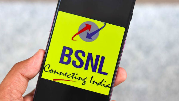 ಬಿಎಸ್‌ಎನ್ಎಲ್‌ 