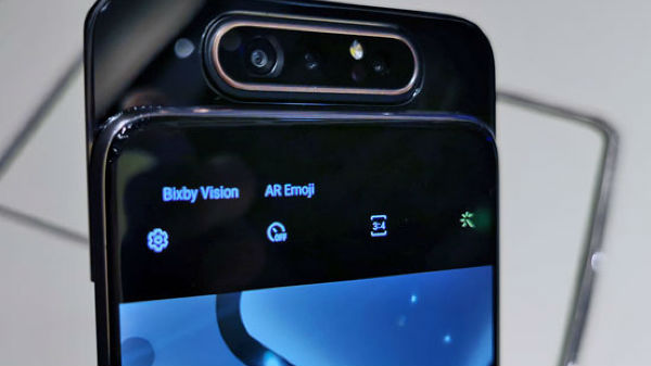 ಕ್ಯಾಮೆರಾ ವಿಶೇಷ