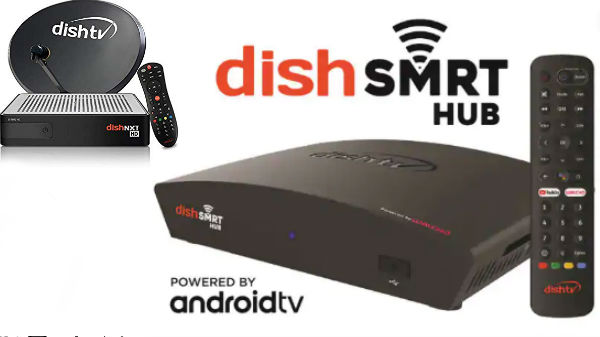 ಡಿಶ್‌ಟಿವಿ' ಡಿ2ಎಚ್‌ 