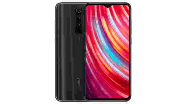 ರೆಡ್ಮಿ ನೋಟ್ 8 ಪ್ರೋ