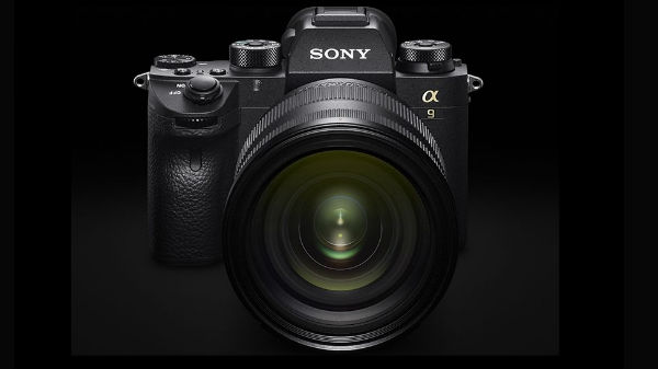 ಸೋನಿ A9 II