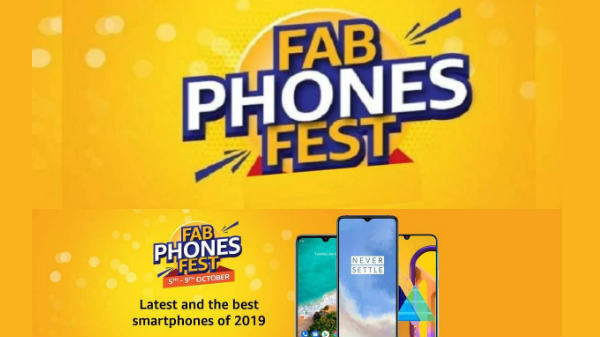 ಅಮೆಜಾನ್ ಫ್ಯಾಬ್