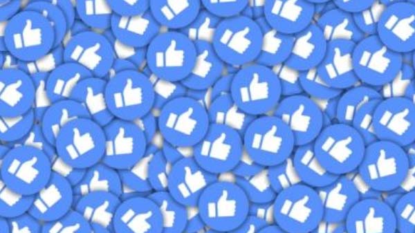 ಪೋಸ್ಟ್‌ಗೆ ಎಷ್ಟು ಲೈಕ್‌ ಬಂದಿದೆ