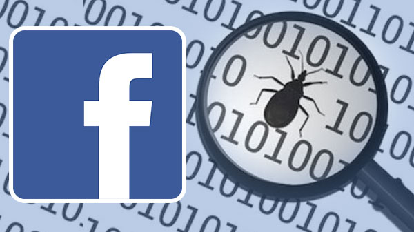 ಬಗ್‌ ಕಂಡುಹಿಡಿದರೆ ಬಹುಮಾನ