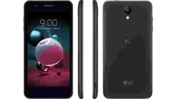 ಎಲ್ ಜಿ ಕೆ9