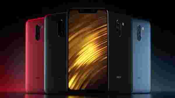  ಪೋಕೋ ಎಫ್1