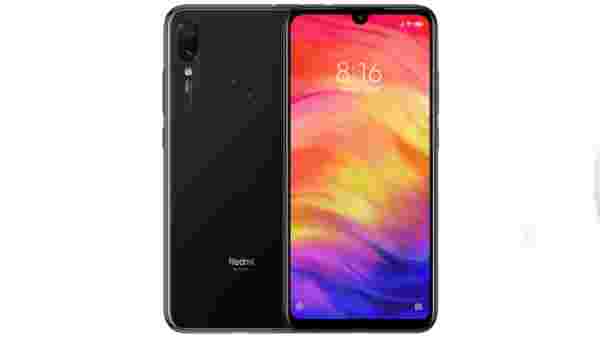 ರೆಡ್ಮಿ ನೋಟ್ 7ಎಸ್