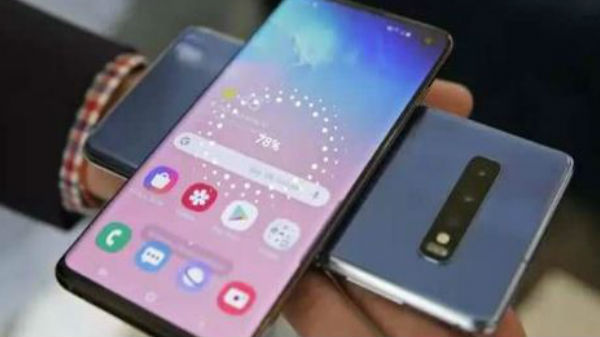 ಸ್ಲೋ ಮೋಷನ್‌ ಸೆಲ್ಫಿ ವಿಡಿಯೊ