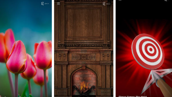  ಉಲ್ಲಾಸಕರ ಜೀವನಕ್ಕೆ ಗ್ಲಾನ್ಸ್‌