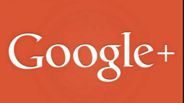 ಗೂಗಲ್ ಪ್ಲಸ್‌ (Google +)