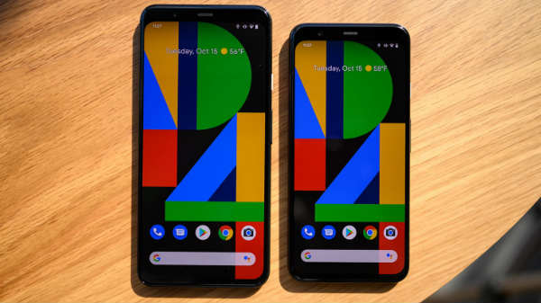 ಗೂಗಲ್ ಸಂಸ್ಥೆ