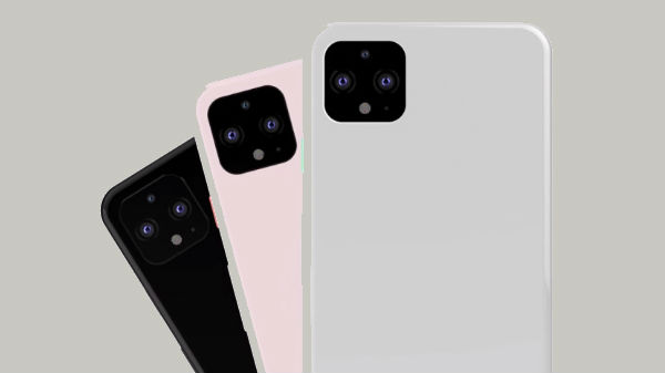 ಗೂಗಲ್ ಪಿಕ್ಸಲ್ 