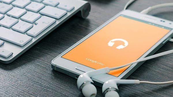 ಪ್ಲೇ ಸ್ಟೋರ್‌ನಲ್ಲಿ ಕಾಣದ ಪ್ಲೇ ಮ್ಯೂಸಿಕ್‌