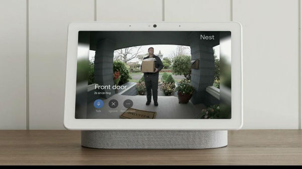 ಗೂಗಲ್ ನೆಸ್ಟ್‌ ಹಬ್- ಫೀಚರ್ಸ್‌ಗಳು