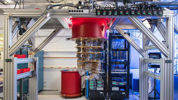 ಸೂಪರ್‌ ಕಂಪ್ಯೂಟರ್‌