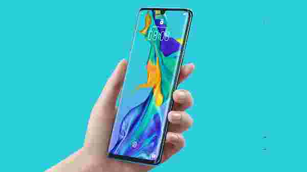 ಹುವಾಯಿ ಪಿ30 ಪ್ರೋ