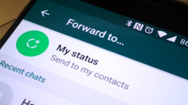 ಮ್ಯೂಟೆಡ್‌ ಸ್ಟೇಟಸ್‌ ಹೈಡ್‌ ಮಾಡಿ